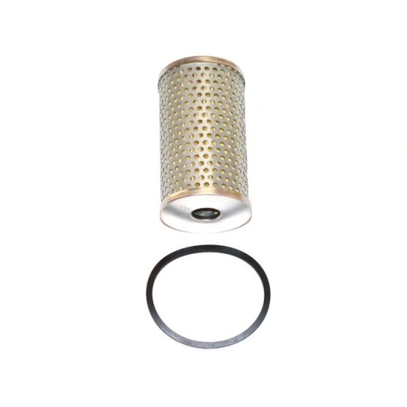 FILTRE HYDRAULIQUE POUR DIRECTION ASSISTÉE IVECO DAILY 00