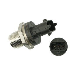 CAPTEUR DE PRESSION DE CARBURANT POUR FIAT DUCATO 14