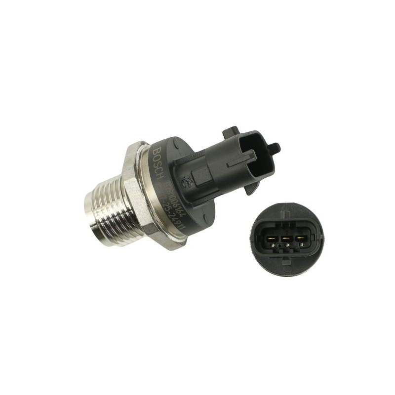 CAPTEUR DE PRESSION DE CARBURANT POUR FIAT DUCATO 14