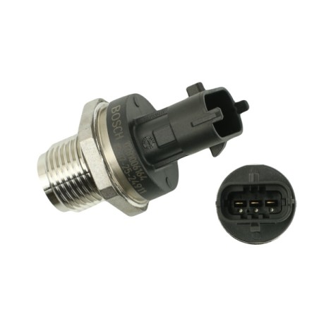 CAPTEUR DE PRESSION DE CARBURANT POUR FIAT DUCATO 14