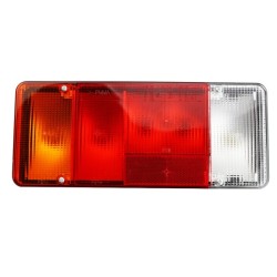 FEU ARRIÈRE POUR FIAT DUCATO 06