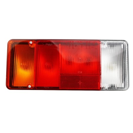 FEU ARRIÈRE POUR FIAT DUCATO 06