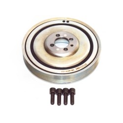 POULIE, VILEBREQUIN POUR FIAT DOBLO 09