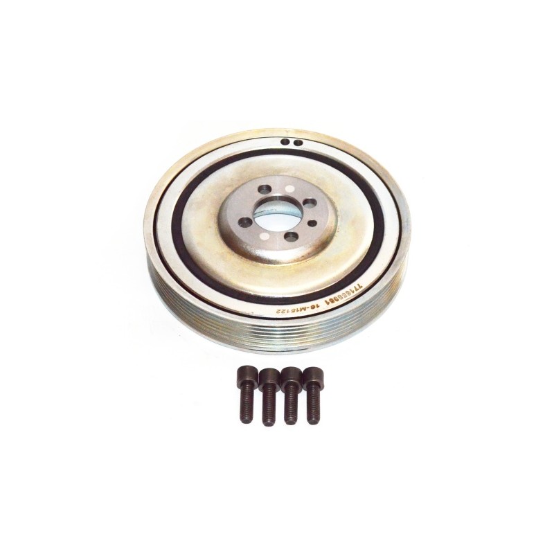 POULIE, VILEBREQUIN POUR FIAT DOBLO 09