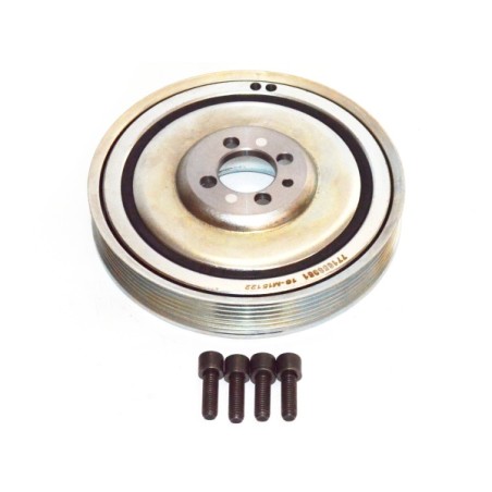 POULIE, VILEBREQUIN POUR FIAT DOBLO 09