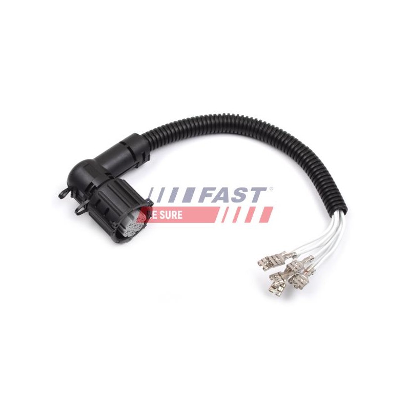 FAISEAU CÂBLES PROJECTEUR  POUR IVECO DAILY 06