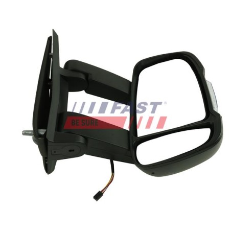 RETROVISEUR EXTÉRIEUR  POUR FIAT DUCATO 06