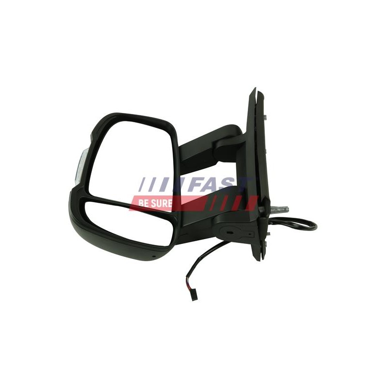 RETROVISEUR EXTÉRIEUR  POUR FIAT DUCATO 06