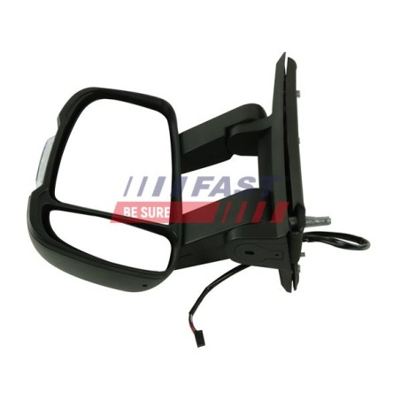 RETROVISEUR EXTÉRIEUR  POUR FIAT DUCATO 06