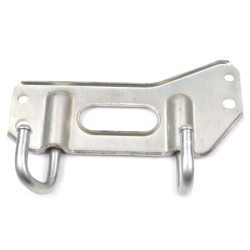 SUPPORT, SILENCIEUX POUR FIAT DUCATO 06