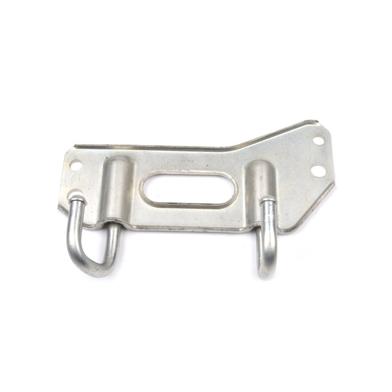 SUPPORT, SILENCIEUX POUR FIAT DUCATO 06