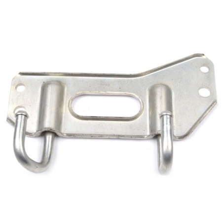 SUPPORT, SILENCIEUX POUR FIAT DUCATO 06