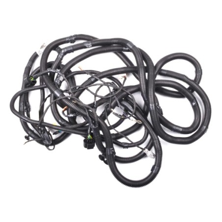 FAISEAU CÂBLES POUR FIAT DUCATO 06