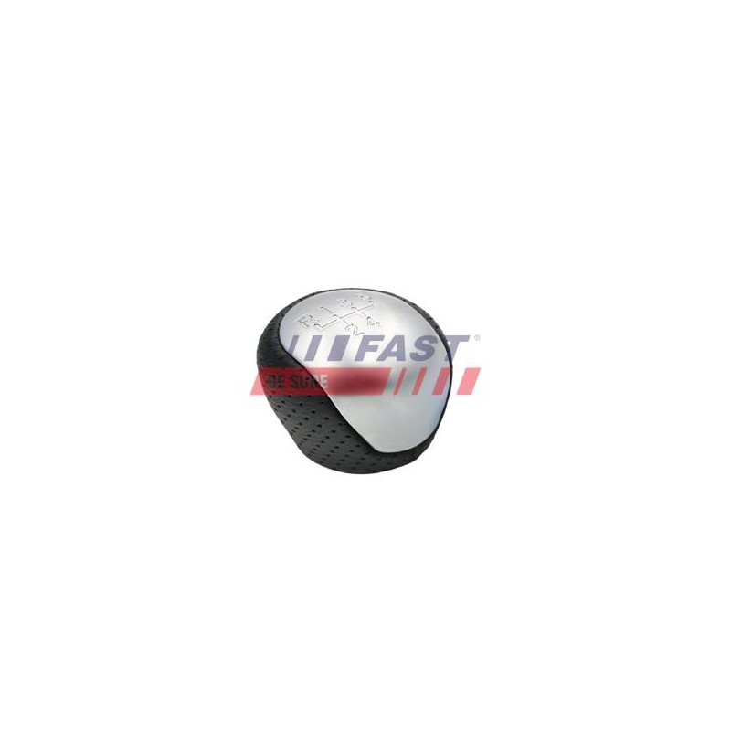 POMMEAU DE LEVIER DE VITESSE POUR HYUNDAI I30 I 07
