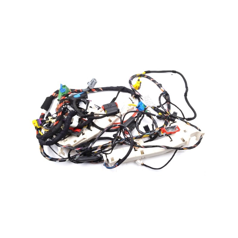 FAISEAU CÂBLES POUR FIAT DUCATO 06