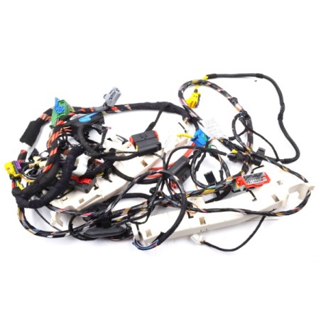 FAISEAU CÂBLES POUR FIAT DUCATO 06