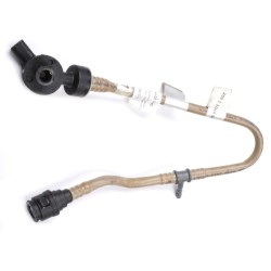 TUYAU À DÉPRESSION, SYSTÈME DE FREINAGE POUR FIAT DUCATO 06