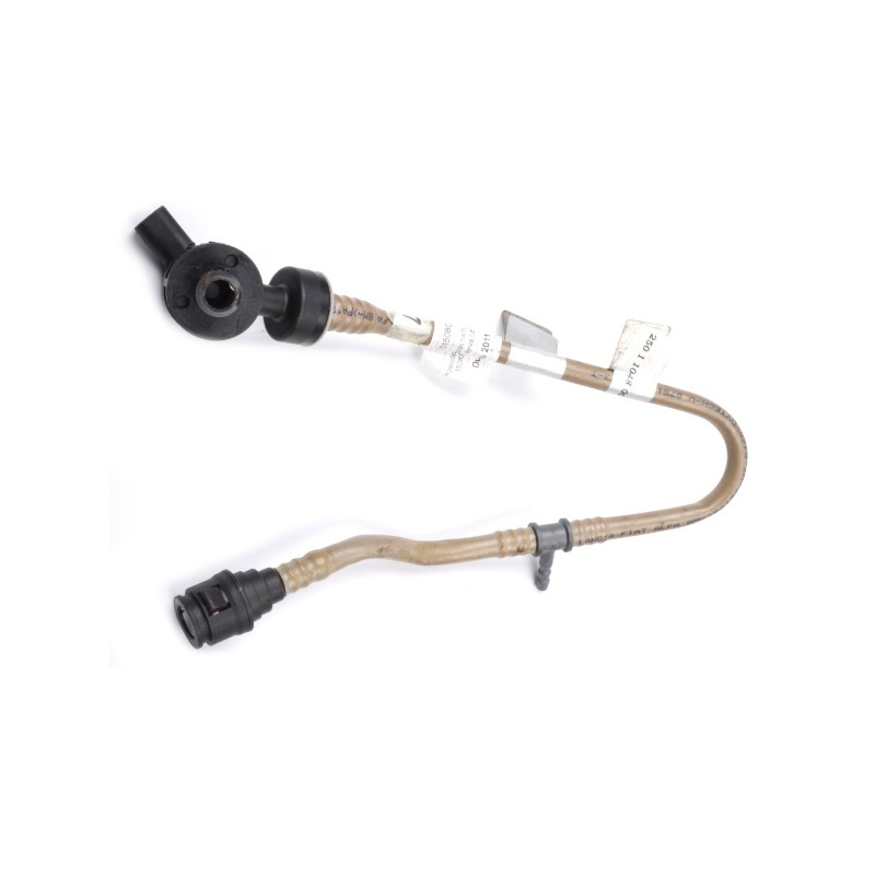 TUYAU À DÉPRESSION, SYSTÈME DE FREINAGE POUR FIAT DUCATO 06