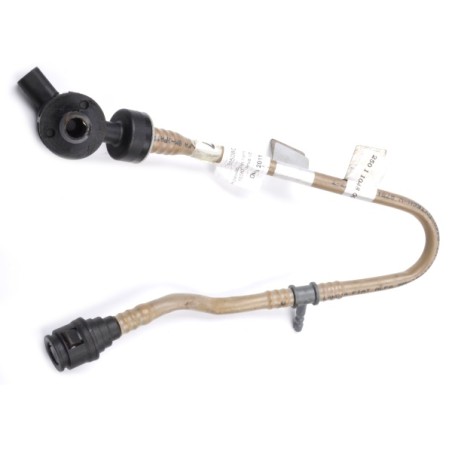 TUYAU À DÉPRESSION, SYSTÈME DE FREINAGE POUR FIAT DUCATO 06