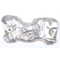 COUVERCLE/CLAPET. TUYAU  D`ÉCHAPPEMENT POUR FIAT DUCATO 06