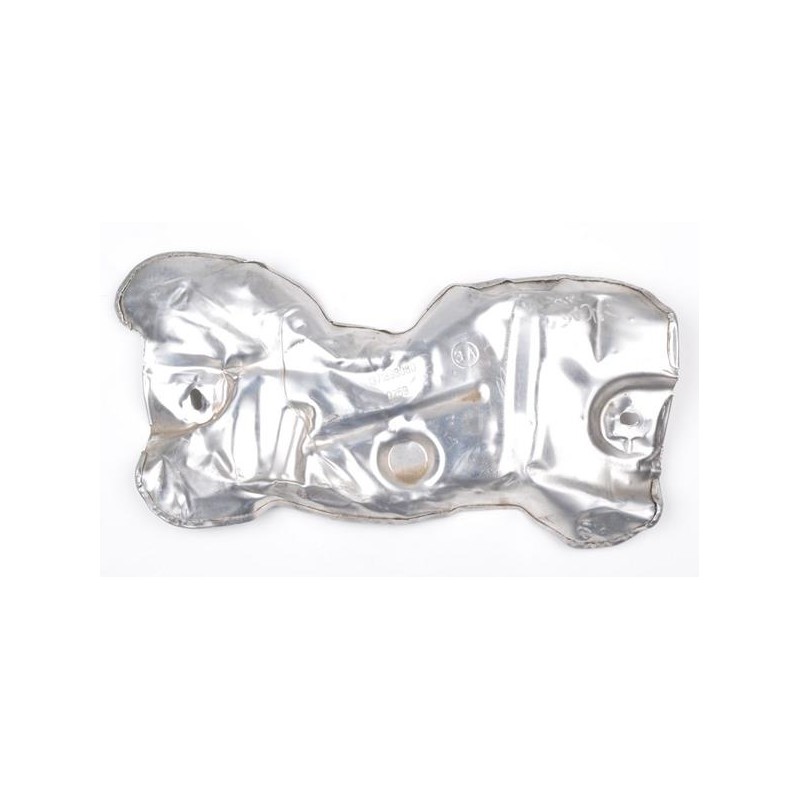 COUVERCLE/CLAPET. TUYAU  D`ÉCHAPPEMENT POUR FIAT DUCATO 06