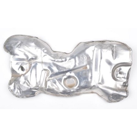 COUVERCLE/CLAPET. TUYAU  D`ÉCHAPPEMENT POUR FIAT DUCATO 06