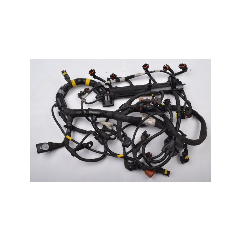 FAISEAU CÂBLES MOTEUR POUR FIAT DUCATO 06