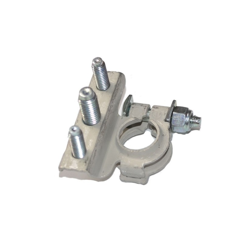 COSSE DE BATTERIE POUR IVECO DAILY 00