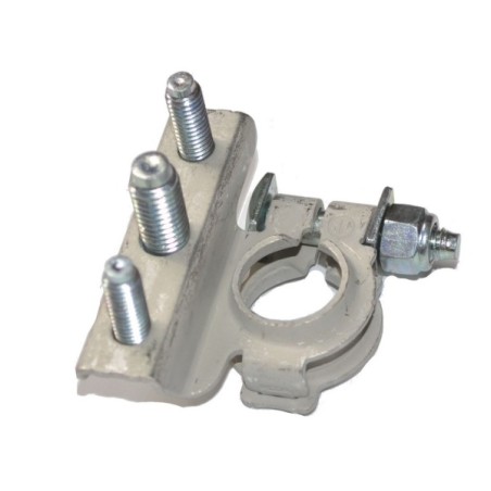 COSSE DE BATTERIE POUR IVECO DAILY 00