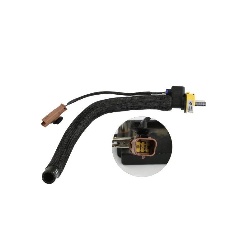 SOUPAPE, DÉGAZAGE DU CARTER POUR FIAT DUCATO 14