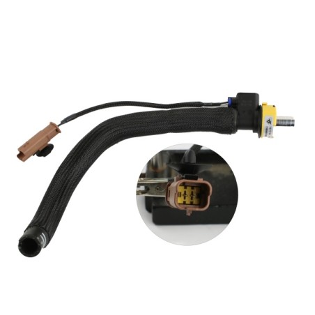 SOUPAPE, DÉGAZAGE DU CARTER POUR FIAT DUCATO 14