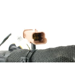 KIT DE RÉPARATION, VENTILATION DU CARTER-MOTEUR POUR FIAT DUCATO 06