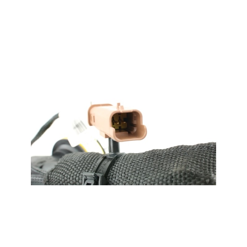 KIT DE RÉPARATION, VENTILATION DU CARTER-MOTEUR POUR FIAT DUCATO 06