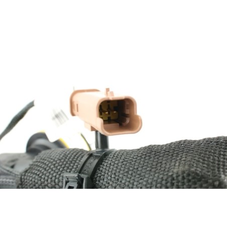 KIT DE RÉPARATION, VENTILATION DU CARTER-MOTEUR POUR FIAT DUCATO 06