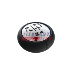 POMMEAU DE LEVIER DE VITESSE POUR PEUGEOT 3008 I 09