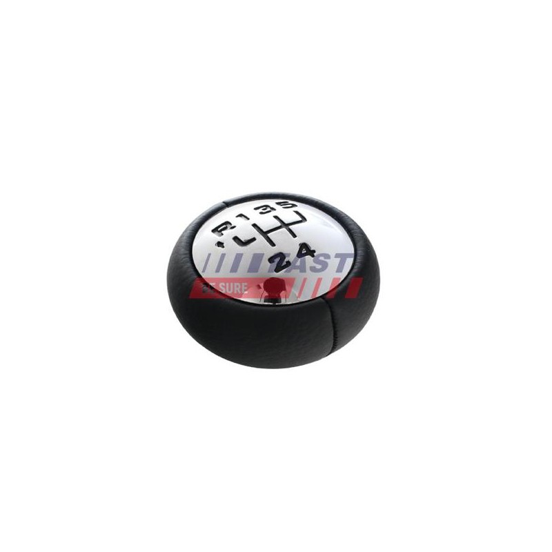 POMMEAU DE LEVIER DE VITESSE POUR PEUGEOT 3008 I 09