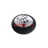 POMMEAU DE LEVIER DE VITESSE POUR PEUGEOT 3008 I 09