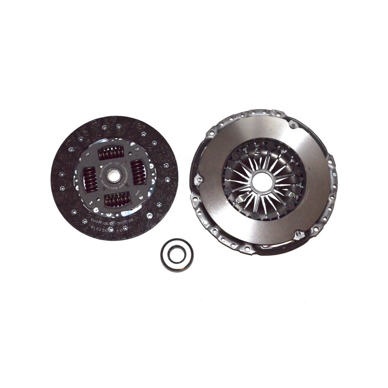 KIT D`EMBRAYAGE POUR CITROEN JUMPER 06