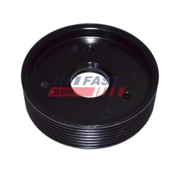 POULIE, POMPE DE DIRECTION ASSISTÉE POUR RENAULT MASTER II 98