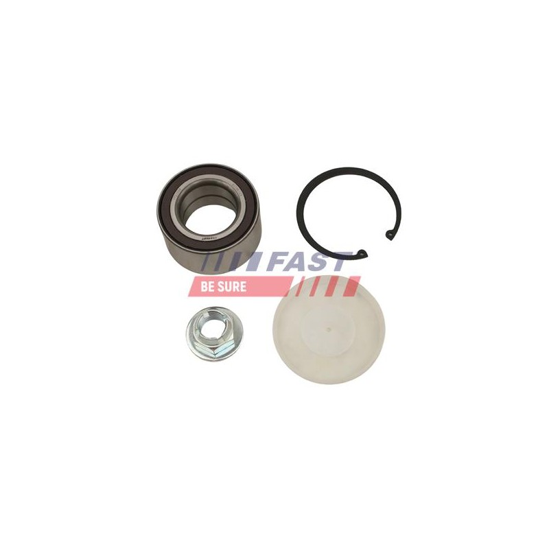 ROULEMENT DE ROUE POUR FORD TRANSIT CONNECT 13