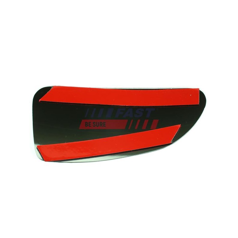 VERRE DE RÉTROVISEUR POUR RENAULT MASTER III 10