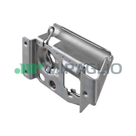 SERRURE DE CAPOT POUR IVECO DAILY 06
