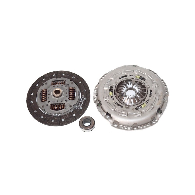KIT D`EMBRAYAGE POUR CITROEN JUMPER 06