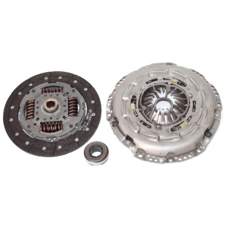KIT D`EMBRAYAGE POUR CITROEN JUMPER 06