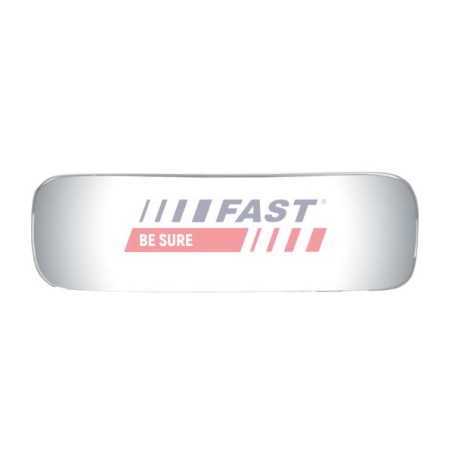 VERRE DE RÉTROVISEUR POUR IVECO DAILY 00