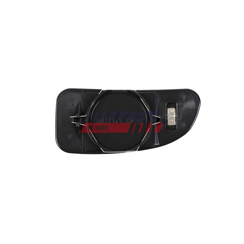 VERRE DE RÉTROVISEUR POUR FIAT DUCATO 02