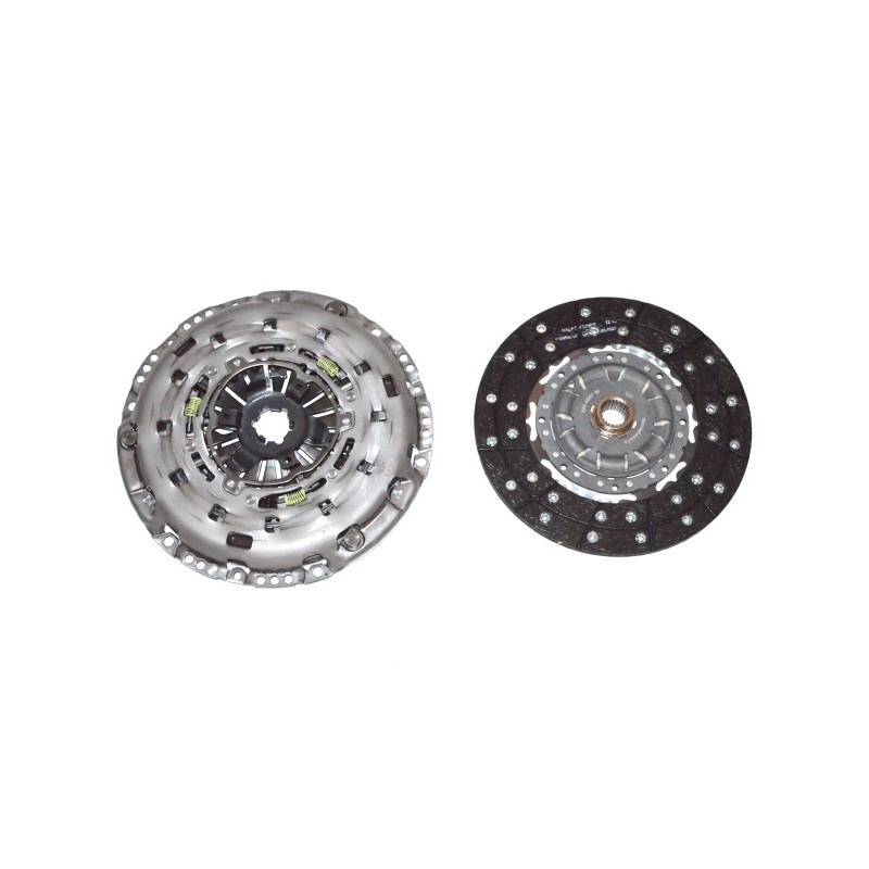 KIT D`EMBRAYAGE POUR FIAT DUCATO 06