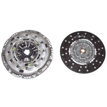 KIT D`EMBRAYAGE POUR FIAT DUCATO 06