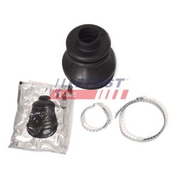 JOINT-SOUFFLET, ARBRE DE COMMANDE POUR FIAT DUCATO 94