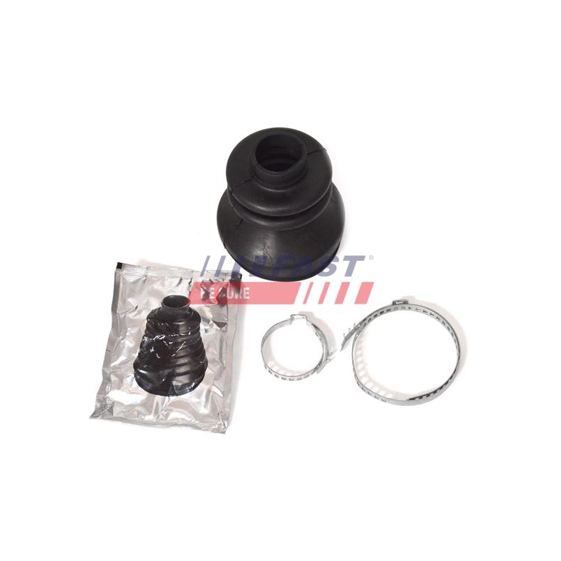 JOINT-SOUFFLET, ARBRE DE COMMANDE POUR FIAT DUCATO 94